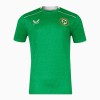 Original Fußballtrikot Irland Heimtrikot 2024-25 Für Herren